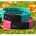 ChillBand Activity Tracker